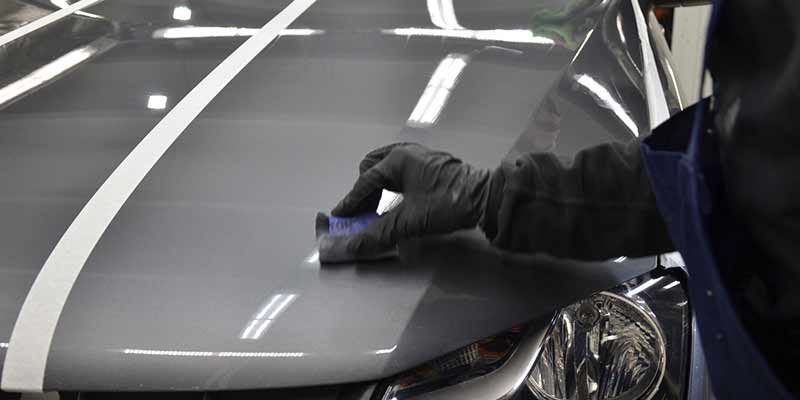 Harmandalı Seramik Kaplama